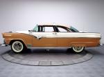 Ford Fairlane Crown Victoria Hardtop 1955 года